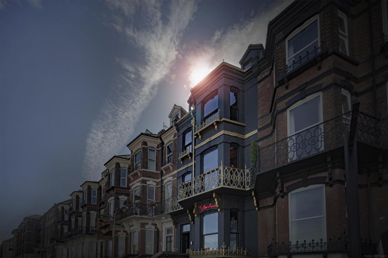 The Albion Rooms Margate Exterior foto